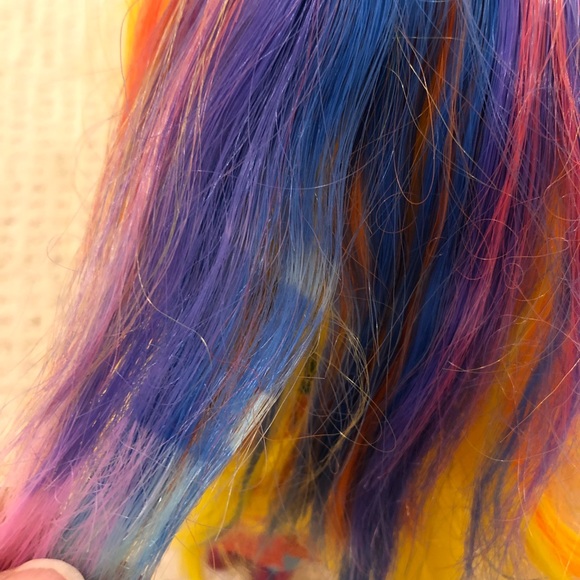 SOLD - Nickelodeon Sunny Day doll - Picture 8 of 9